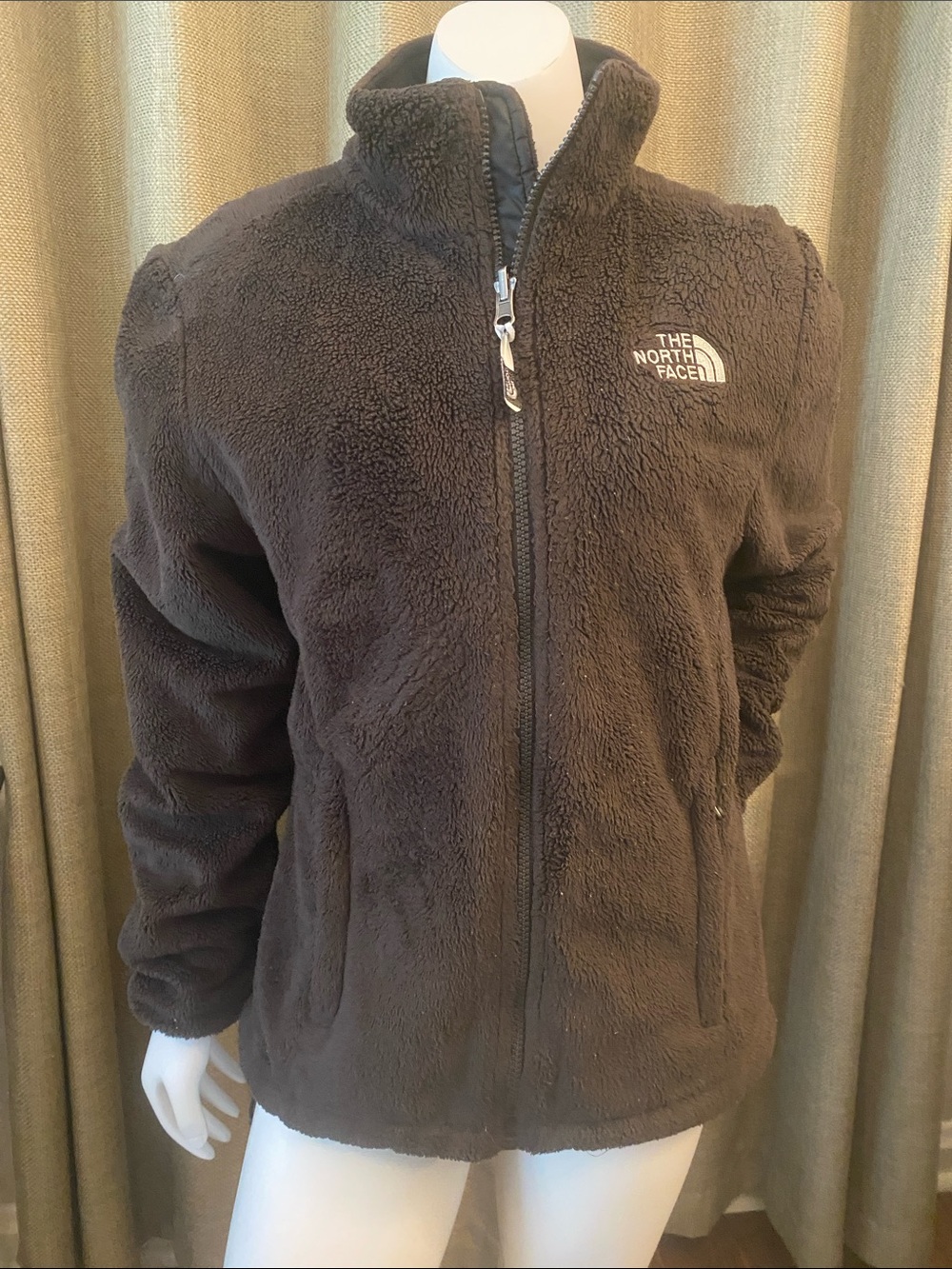 The North Face Jacket EUC Size SP